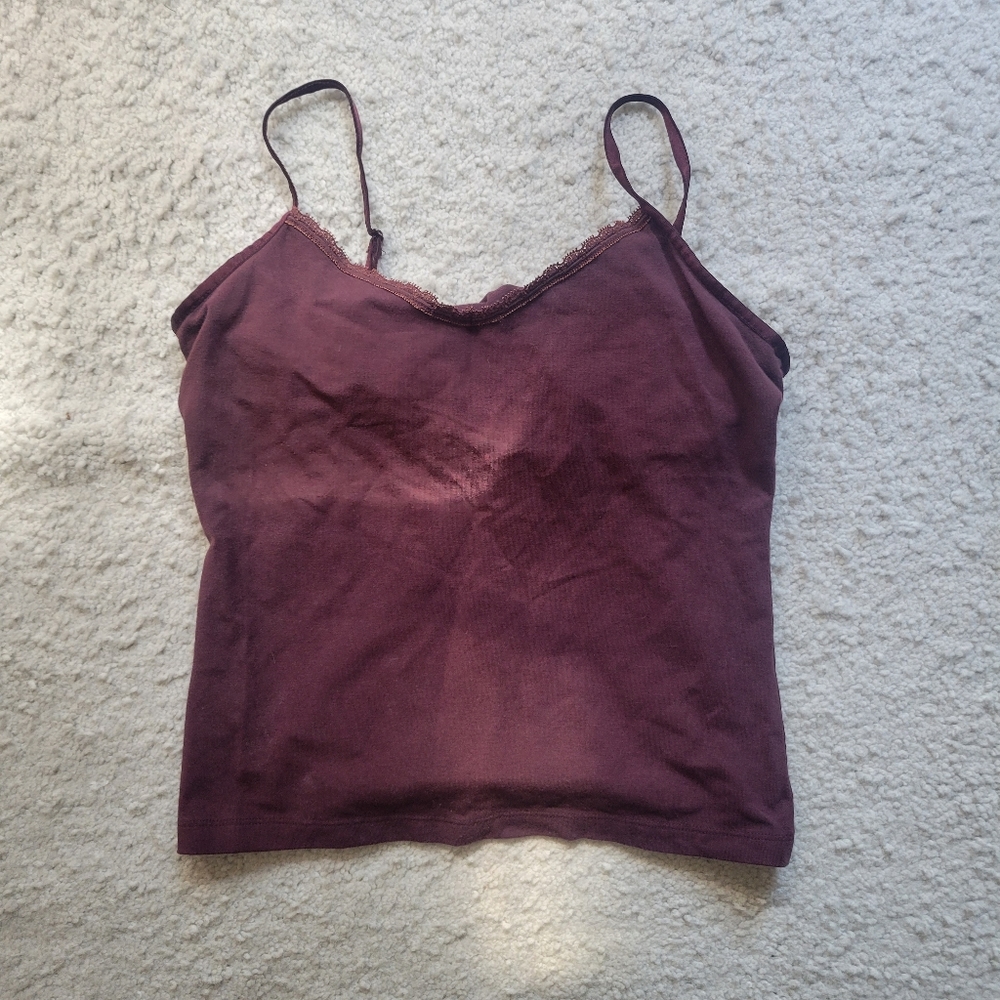 Vintage GAP tank top